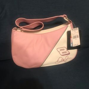 Wilson’s Leather Dale Earnhardt Jr Purse